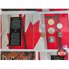 Image 3 : RCM OH CANADA ! Uncirculated Coin Sets (3)