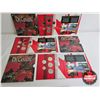 Image 5 : RCM OH CANADA ! Uncirculated Coin Sets (3)