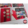Image 8 : RCM OH CANADA ! Uncirculated Coin Sets (3)