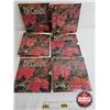 Image 9 : RCM OH CANADA ! Uncirculated Coin Sets (3)