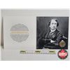 Image 2 : RCM Canada Sir John A. MacDonald $2 Coin 1815-2015
