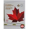 Image 1 : RCM Canada 2017 Coin Collection : My Canada, My Inspiration