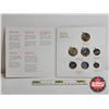 Image 2 : RCM Canada 2017 Coin Collection : My Canada, My Inspiration
