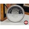 Image 3 : RCM 2006 : Limited Edition Stamp & Coin Set : Sable Island Horse & Foal (COA #353) (Fine Silver Proo