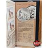Image 5 : RCM 2006 : Limited Edition Stamp & Coin Set : Sable Island Horse & Foal (COA #353) (Fine Silver Proo