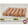 Image 1 : Canada One Cent Rolls (6) : 2011 (Non-Magnetic)