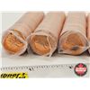 Image 2 : Canada One Cent Rolls (6) : 2011 (Non-Magnetic)