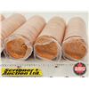 Image 3 : Canada One Cent Rolls (6) : 2011 (Non-Magnetic)
