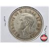 Image 3 : Canada Fifty Cent 1941