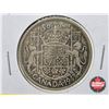 Image 2 : Canada Fifty Cent 1943