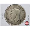 Image 3 : Canada Fifty Cent 1943