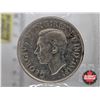 Image 3 : Canada Fifty Cent 1946 "Wide Date" : CCCS Cert F-15