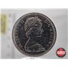 Image 3 : Canada Fifty Cent 1976 : ICCS Cert MS-63