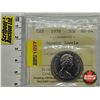Image 1 : Canada Fifty Cent 1978 "Square Jewels" : ICCS Cert MS-64