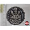 Image 2 : Canada Fifty Cent 1978 "Square Jewels" : ICCS Cert MS-64