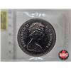 Image 3 : Canada Fifty Cent 1978 "Square Jewels" : ICCS Cert MS-64