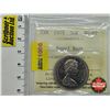 Image 1 : Canada Fifty Cent 1979 "Round Bust" : ICCS Cert MS-62