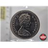 Image 3 : Canada Fifty Cent 1979 "Round Bust" : ICCS Cert MS-62