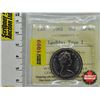 Image 1 : Canada Fifty Cent 1982 "LgeBds; Type 1" : ICCS Cert MS-65