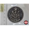 Image 2 : Canada Fifty Cent 1982 "LgeBds; Type 1" : ICCS Cert MS-65