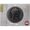 Image 3 : Canada Fifty Cent 1982 "LgeBds; Type 1" : ICCS Cert MS-65