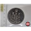 Image 2 : Canada Fifty Cent 1982 "SmBds; Type 2" : ICCS Cert MS-64