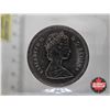 Image 3 : Canada Fifty Cent 1982 "SmBds; Type 2" : ICCS Cert MS-64