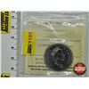 Image 1 : Canada Fifty Cent 1992 : ICCS Cert MS-64