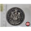 Image 2 : Canada Fifty Cent 1992 : ICCS Cert MS-64
