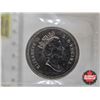 Image 3 : Canada Fifty Cent 1992 : ICCS Cert MS-64