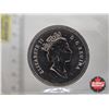 Image 3 : Canada Fifty Cent 1994 : ICCS Cert MS-63