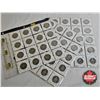 Image 1 : Canada Fifty Cent (56) : 1996 - 2022 (Intermittent)