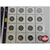 Image 2 : Canada Fifty Cent (56) : 1996 - 2022 (Intermittent)