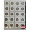 Image 5 : Canada Fifty Cent (56) : 1996 - 2022 (Intermittent)
