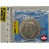 Image 1 : Canada One Dollar 1952 "No Water Line" : CCCS Cert : EF-40
