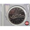 Image 4 : Canada One Dollar (3) : 1964; 1964; 1969