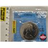 Image 1 : Canada One Dollar 1985 : ICCS Cert : MS-60
