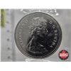 Image 3 : Canada One Dollar 1985 : ICCS Cert : MS-60