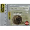 Image 1 : Canada One Dollar 1997 "Flying Loon" : ICCS Cert : SP-64