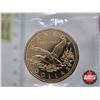 Image 2 : Canada One Dollar 1997 "Flying Loon" : ICCS Cert : SP-64