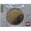 Image 3 : Canada One Dollar 1997 "Flying Loon" : ICCS Cert : SP-64