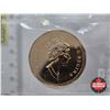 Image 3 : Canada One Dollar 1998 "Loon" : CCCS Cert : UNC-64