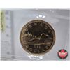 Image 2 : Canada One Dollar 1999 "Loon" : CCCS Cert : UNC-665