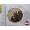 Image 3 : Canada One Dollar 1999 "Loon" : CCCS Cert : UNC-665