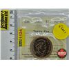 Image 1 : Canada One Dollar 2005 "Terry Fox" : ICCS Cert : MS-66 (Seller Tag "Grass")