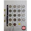 Image 1 : Canada Dollars (18) : 1982 (16) ; 1984; 1987