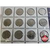 Image 5 : Canada Dollars (18) : 1982 (16) ; 1984; 1987