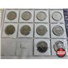 Image 6 : Canada Dollars (18) : 1982 (16) ; 1984; 1987