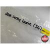 Image 7 : Canada Loonies (Incl. Partial ROLLS) (36 Coins) : 2016 "Luckie Loonie"