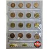 Image 2 : Canada Loonies (16) : 1995 - 2012 Intermittent (Variety)